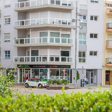 דירות Jávea Casa Bonaire מראה חיצוני תמונה