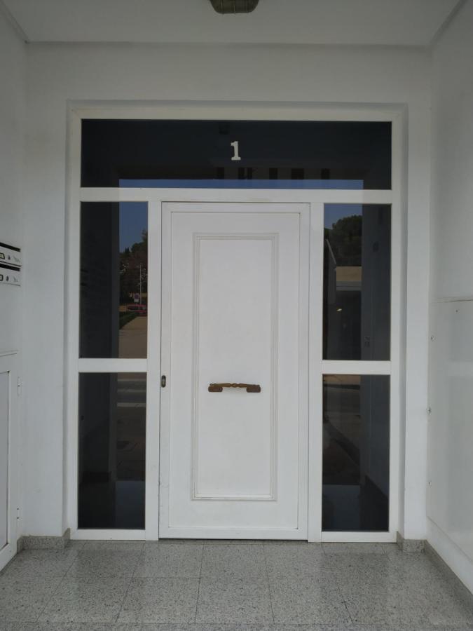 דירות Jávea Casa Bonaire מראה חיצוני תמונה
