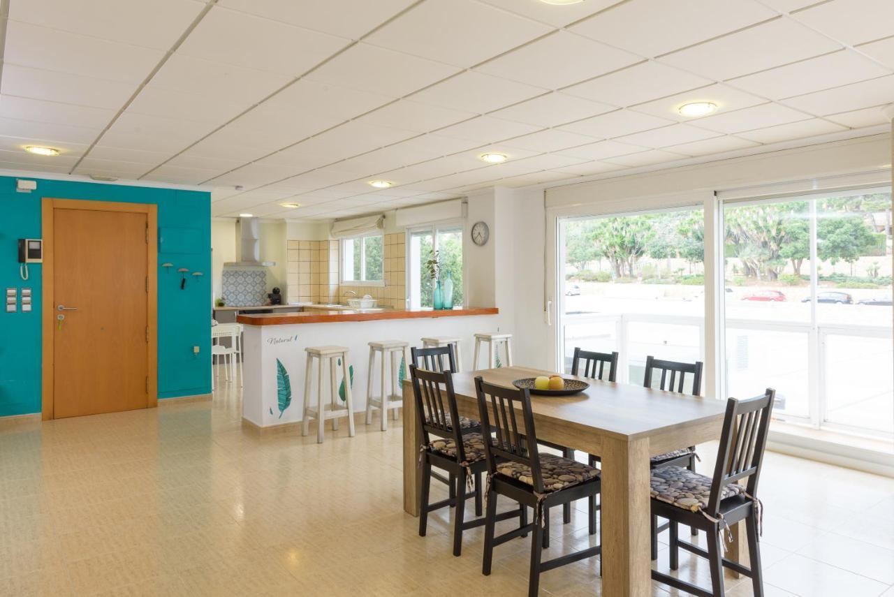 דירות Jávea Casa Bonaire מראה חיצוני תמונה