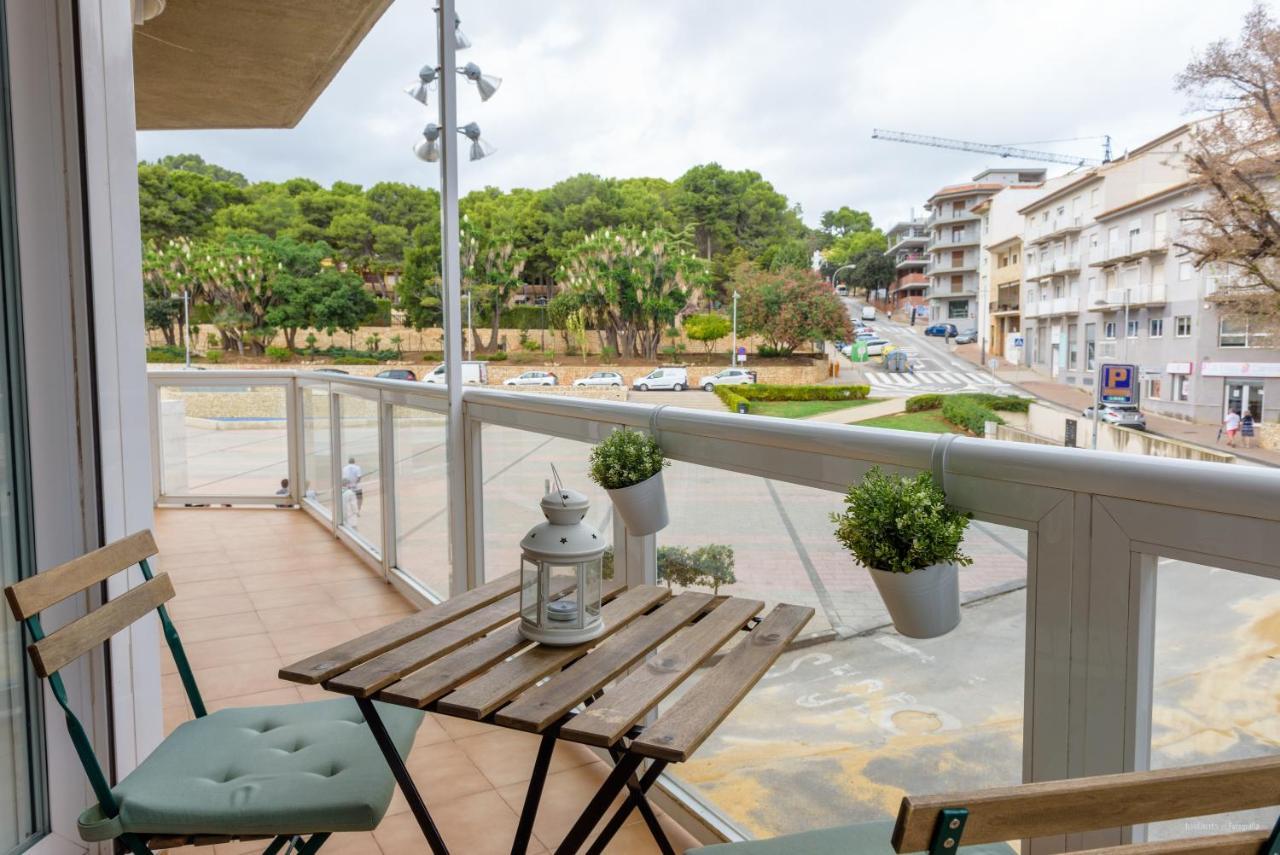 דירות Jávea Casa Bonaire מראה חיצוני תמונה