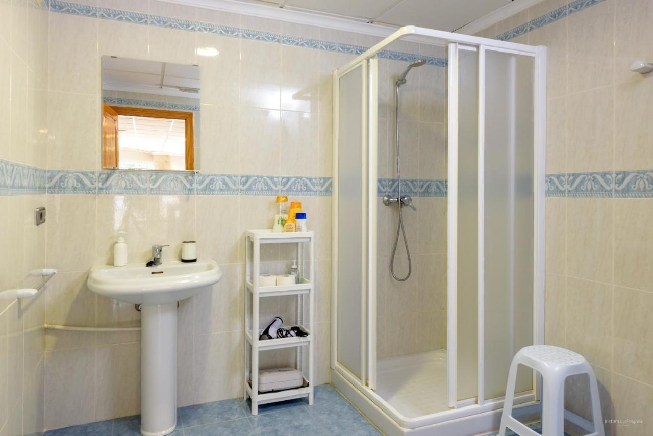 דירות Jávea Casa Bonaire מראה חיצוני תמונה